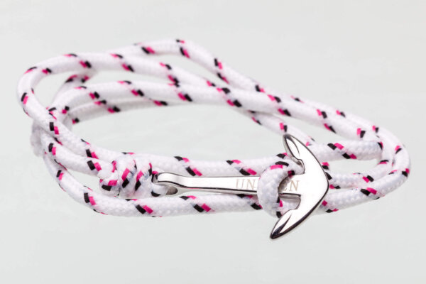 PULSERA ANCLA NYLON - Imagen 3