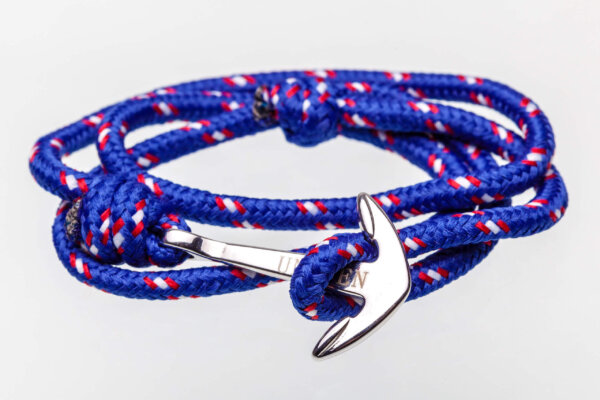 PULSERA ANCLA NYLON - Imagen 9