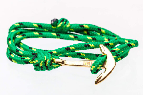 PULSERA ANCLA NYLON - Imagen 8