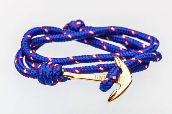 PULSERA ANCLA NYLON - Imagen 10