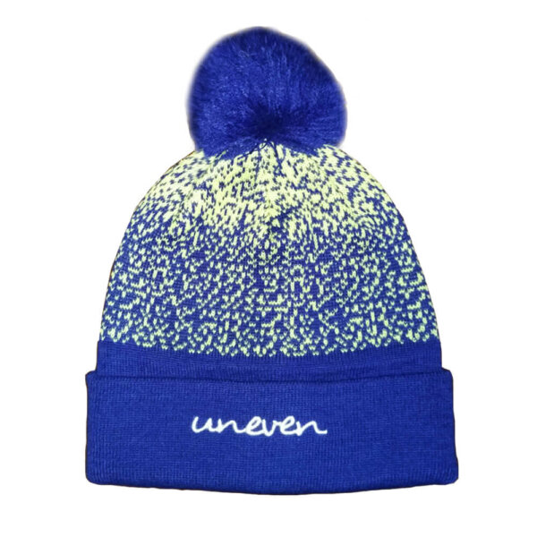SKY BLUE BEANIE