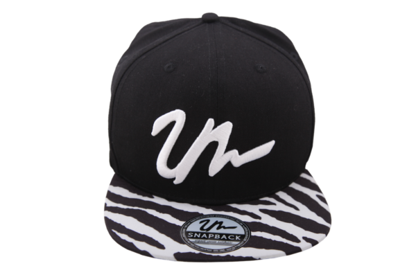ZEBRA SNAPBACK (Agotado) - Imagen 2