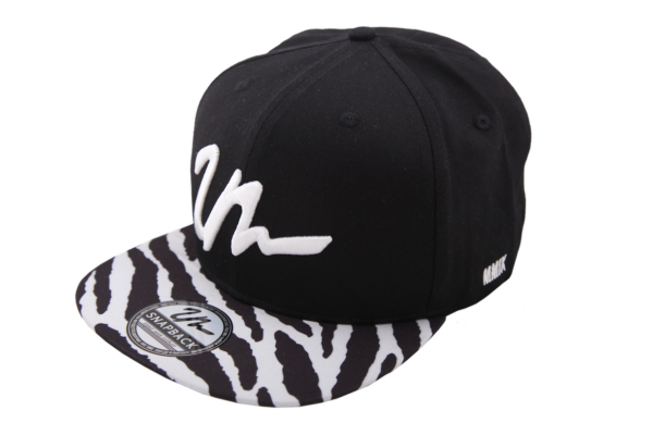 ZEBRA SNAPBACK (Agotado)