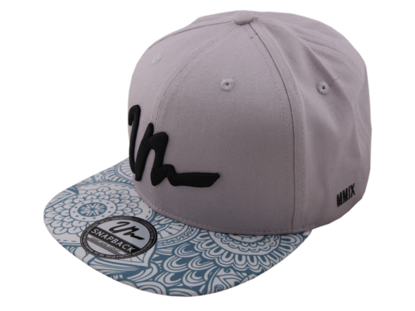CIRCLE SNAPBACK (Agotado)
