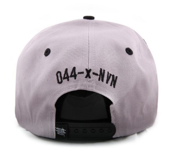 HOMEBOYS SNAPBACK (Agotado) - Imagen 4