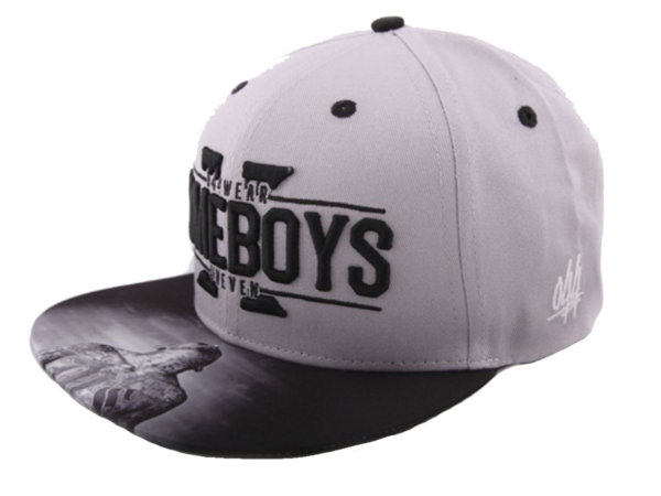 HOMEBOYS SNAPBACK (Agotado)