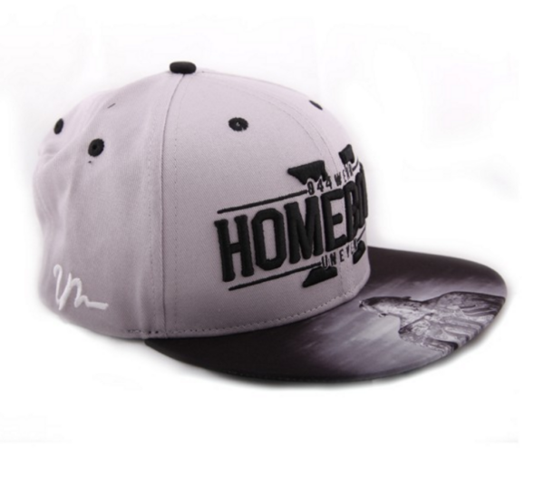 HOMEBOYS SNAPBACK (Agotado) - Imagen 2