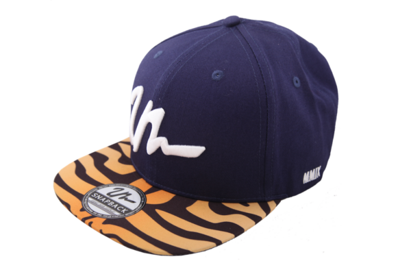 TIGER SNAPBACK