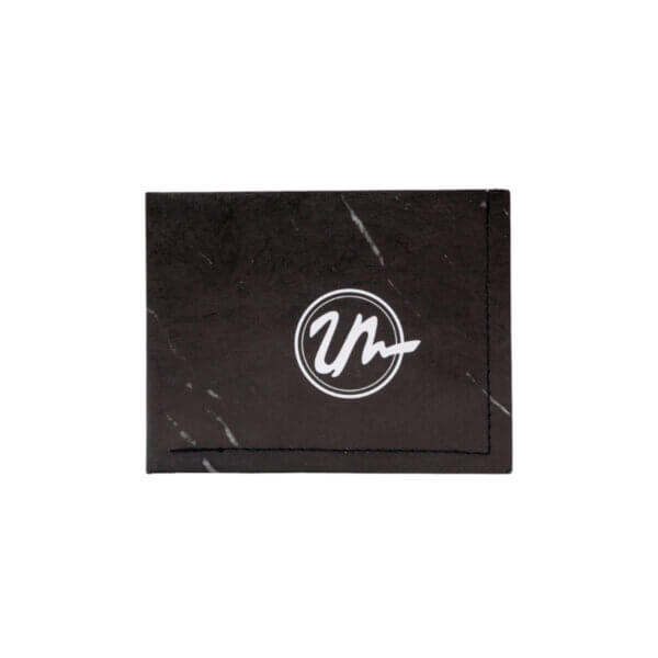 CARTERA BLACK TYVEK
