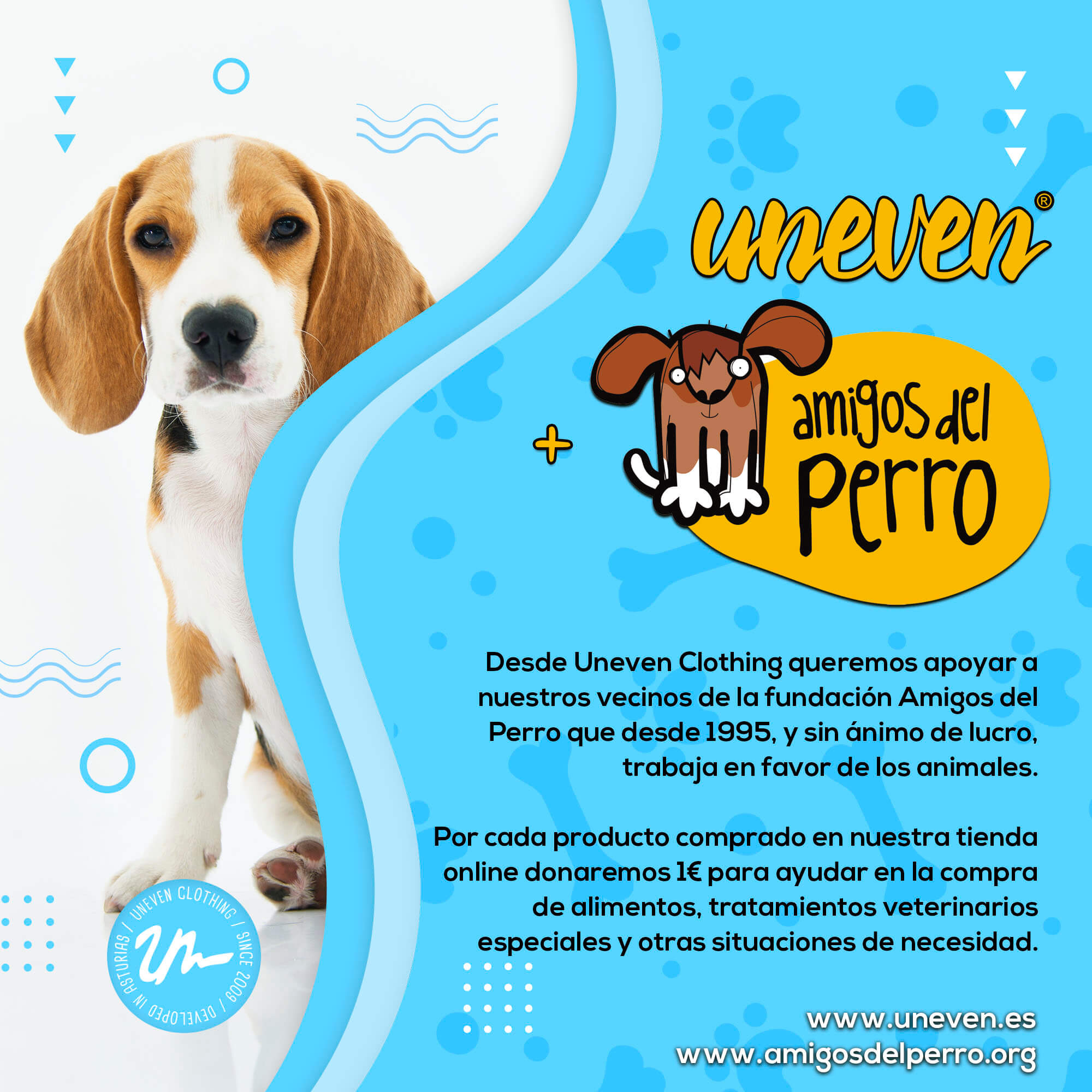 Acuerdo de colaboración
