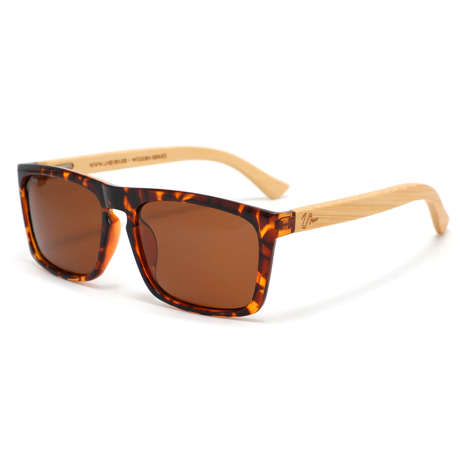 garrapata Sin lugar a dudas Asesinar The Turtle - WOODEN SUNGLASSES - Uneven | Diferentes desde 2009 | Tienda  Oficial