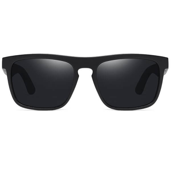 Bruma Black - Polarized Sunglasses - Imagen 2