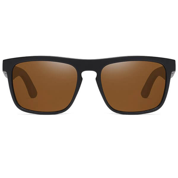 Bruma Brown Mirror - Polarized Sunglasses - Imagen 2