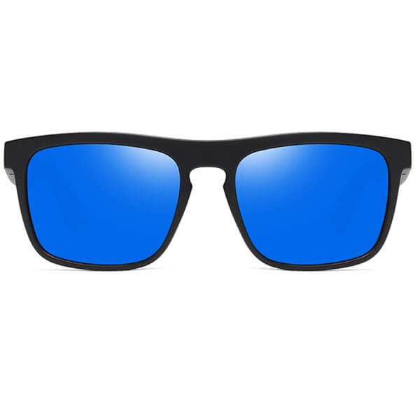 Bruma Blue Mirror - Polarized Sunglasses - Imagen 2