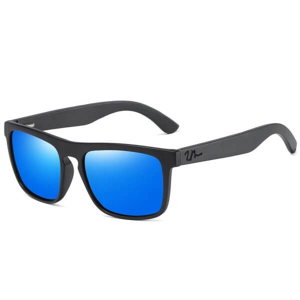 Bruma Blue Mirror - Polarized Sunglasses