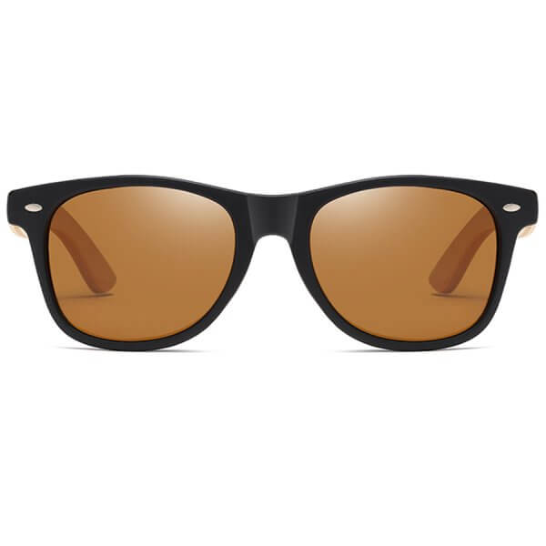 Vereda Brown Mirror - Polarized Sunglasses - Imagen 2