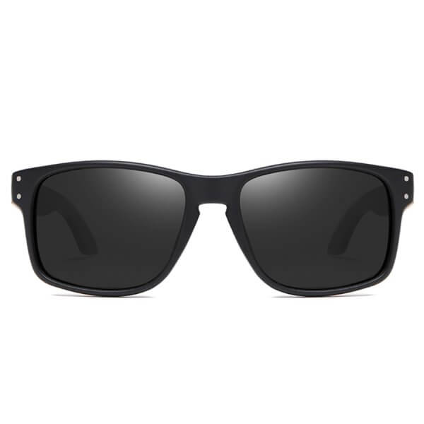 Picos Black - Polarized Sunglasses - Imagen 2