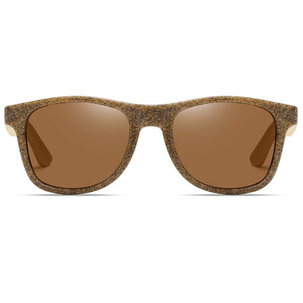 Origen Brown - Polarized Sunglasses - Imagen 2