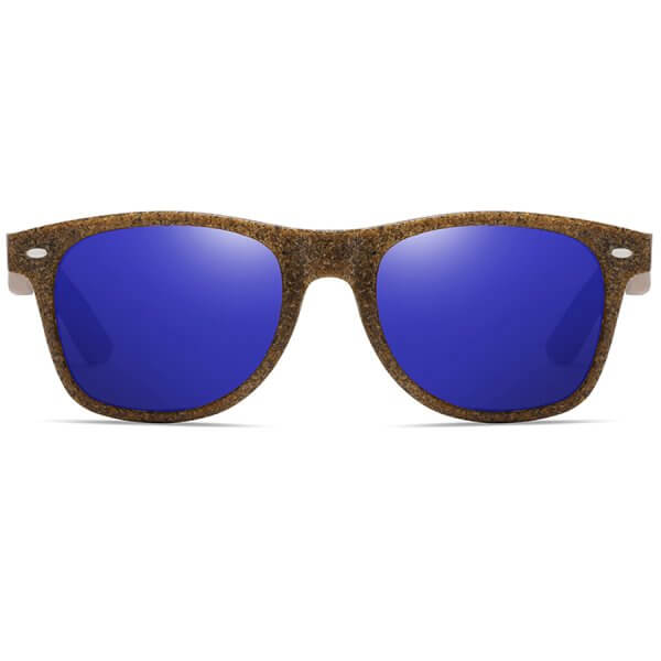 Origen Blue - Polarized Sunglasses - Imagen 2