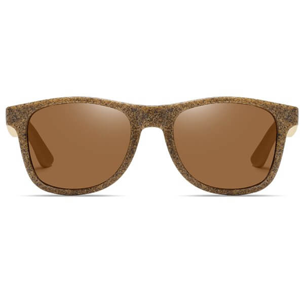 Origenes Kid Brown - Polarized Sunglasses - Imagen 2