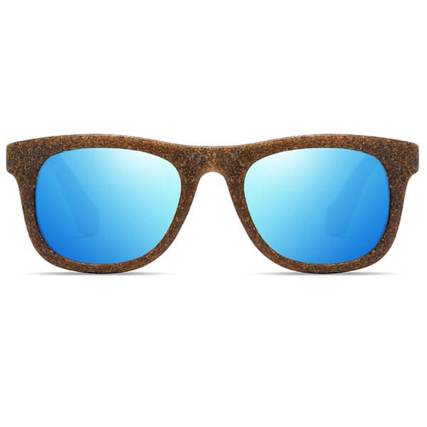 Origenes Kid Blue - Polarized Sunglasses - Imagen 2