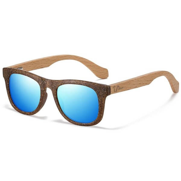 Origenes Kid Blue - Polarized Sunglasses