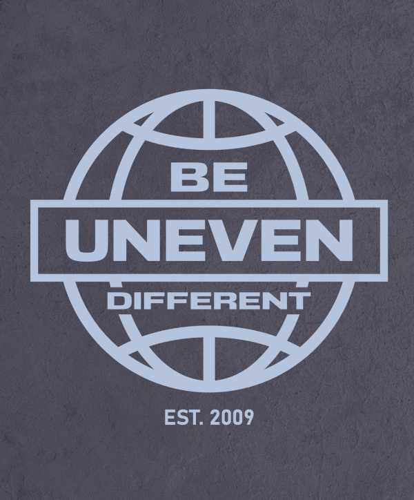 Worldwide T-Shirt (Navy Blue) - Imagen 7