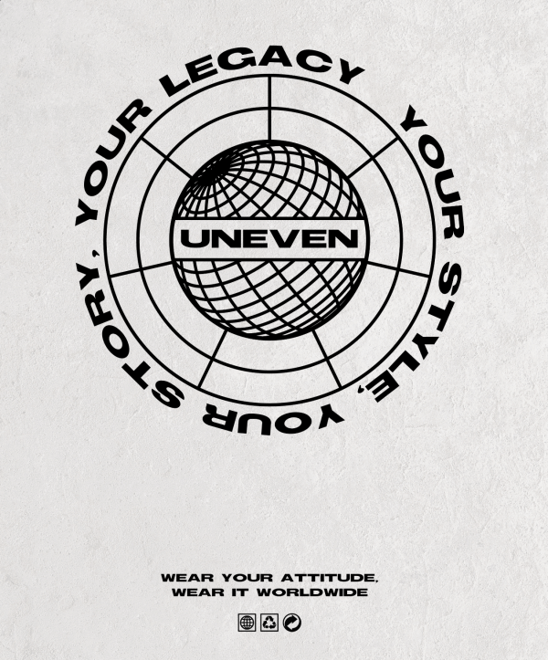 Legacy T-Shirt (White) - Imagen 7
