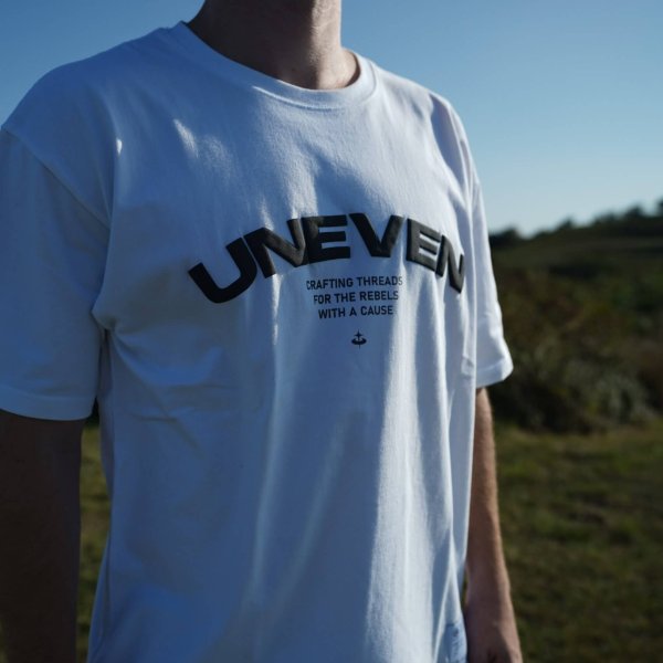 Crafters T-Shirt (White) - Imagen 4