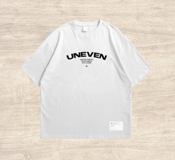 Crafters T-Shirt (White) - Imagen 6
