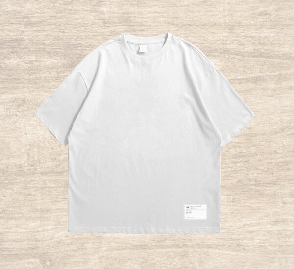 Legacy T-Shirt (White) - Imagen 5
