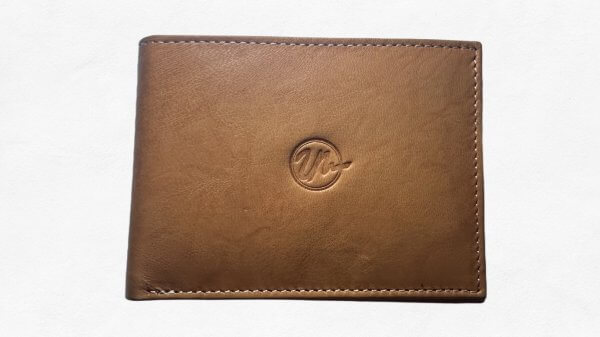 Cartera Camel (Piel) RFID