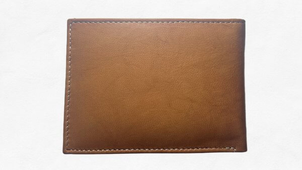 Cartera Camel (Piel) RFID - Imagen 2